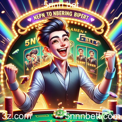 Descubra as Melhores Promoções do 5nnn Bet